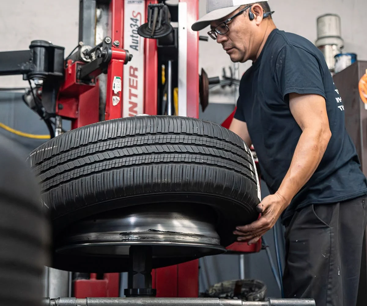 5 Quick Checks Before Every Road Trip
